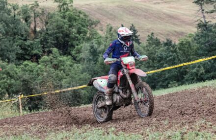 Morettini_Enduro GP Italy