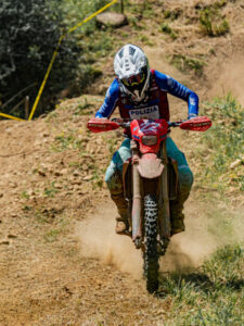 Intense weekend in Caltanissetta for Round 3 of the Italian Championship, with strong performances from Corsi, Bernardini, Ahlin and Oldrati in Sicily.