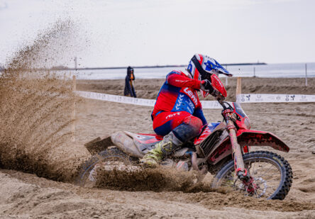 Assoluti d’Italia - Viareggio