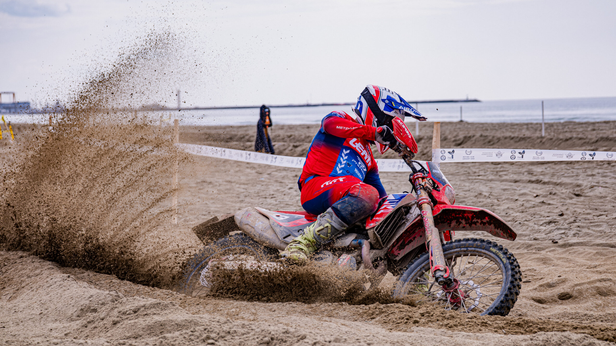 Assoluti d’Italia - Viareggio