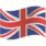Regno Unito Enduro GP flag
