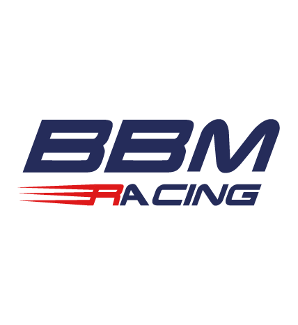 BBM Racing is official sponsor logo of Honda RedMoto Racing World Enduro Team, supporting high-performance off-road excellence in the global Enduro scene