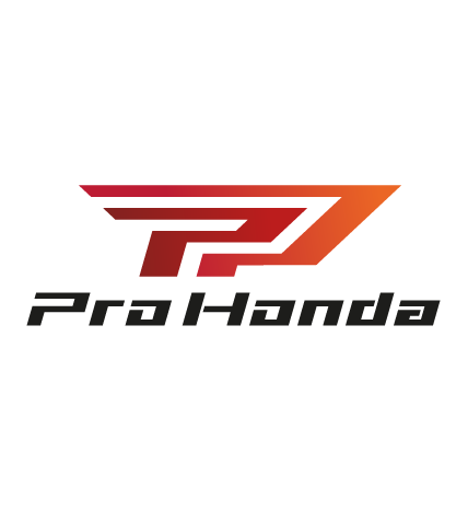 Pro Honda is official sponsor logo of Honda RedMoto Racing World Enduro Team, supporting high-performance off-road excellence in the global Enduro scene