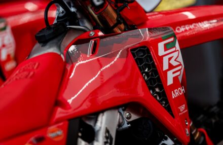 Discover the photo galleries of the Six Days Enduro 2025 in Bergamo: riders, action, and unforgettable moments from the world’s top event.