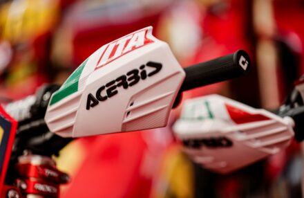 Discover the photo galleries of the Six Days Enduro 2025 in Bergamo: riders, action, and unforgettable moments from the world’s top event.