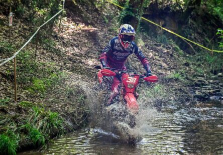 Honda Racing RedMoto Enduro Team on the podium at the Italian Championship with Bernardini and Morettini. A brilliant comeback for Oldrati – don’t miss the full story and all the photos!