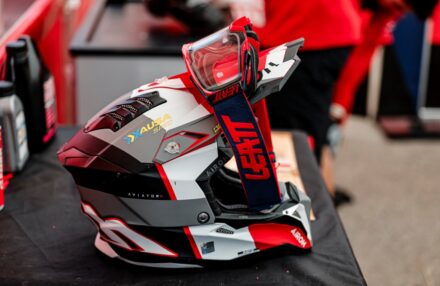Discover the photo gallery of the EnduroGP Portugal 2025 in Vila de Rei with the Honda RedMoto Racing World Enduro Team in action
