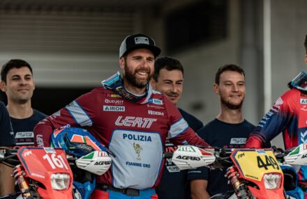 Discover the photo galleries of the Six Days Enduro 2025 in Bergamo: riders, action, and unforgettable moments from the world’s top event.